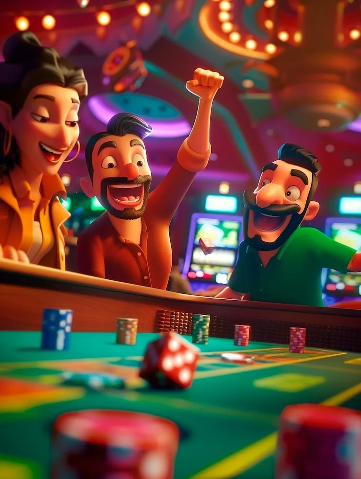 n999app Explore What n999app Casino Has to Offer